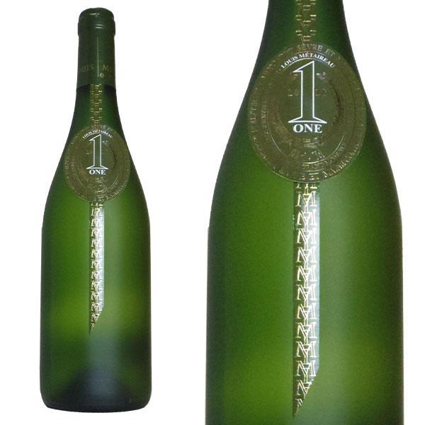 ミュスカデ ワン 2018年 ドメーヌ・グラン・ムートン 正規 750ml （フランス ロワール 白ワイン）