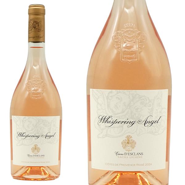 シャトー デスクラン ウィスパリング エンジェル コート ド