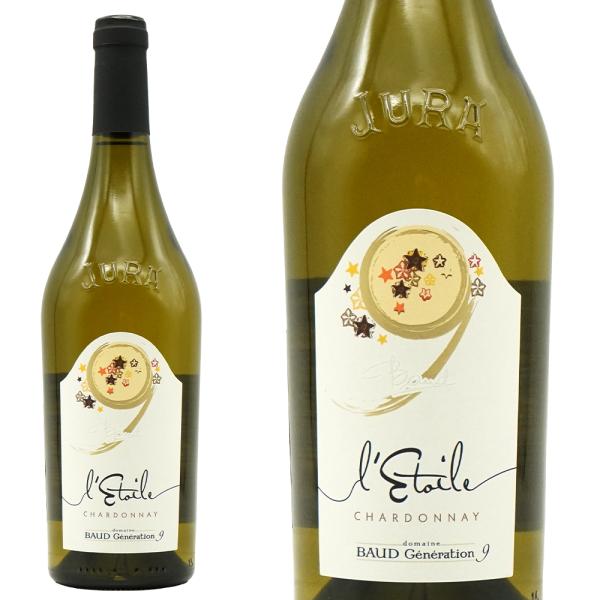 レトワール 2023 ドメーヌ ボー ジェネラシオン ヌフ 9元詰 AOC