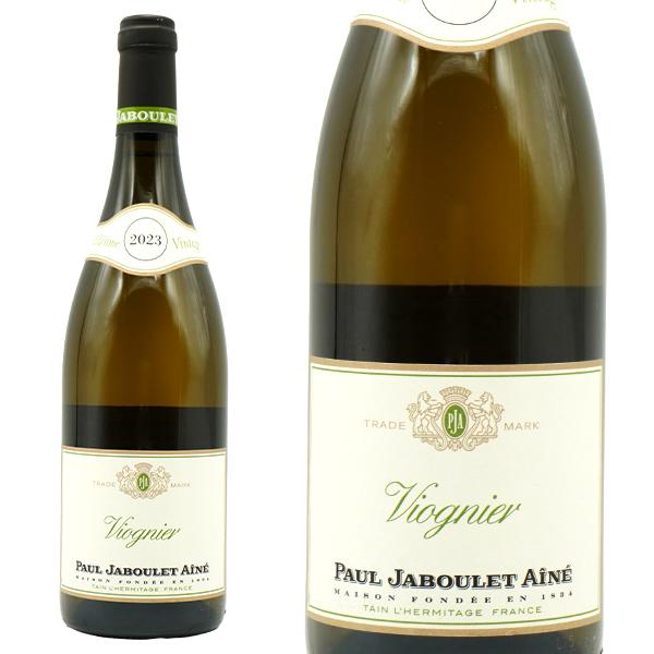 ポール・ジャヴレ・エネ ヴィオニエ 2023年 750ml (フランス ポール・ジャヴレ・エネ ヴィオニエ 2023年 750ml (フランス