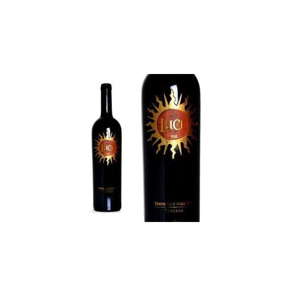 ワイン Luce 2010 Toscana 750ml Luce 2010 Toscana 750ml