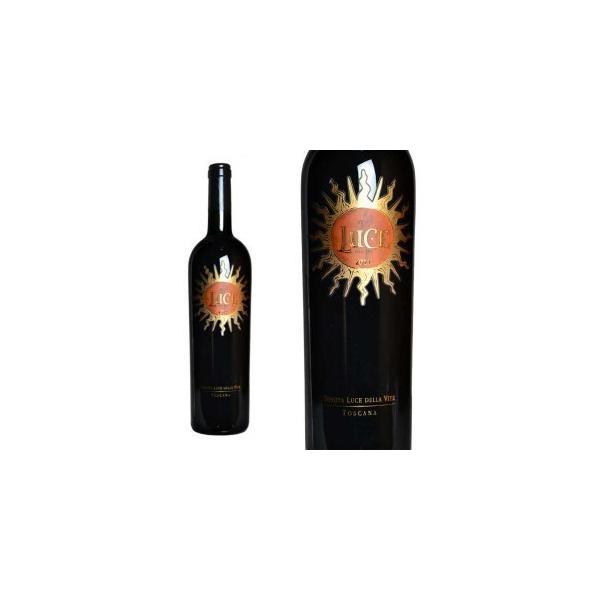 ルーチェ 2011年 ルーチェ・デッラ・ヴィーテ 正規 750ml （イタリア