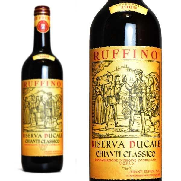 Ruffino 赤ワイン フルボトル Ruffino 赤ワイン フルボトル