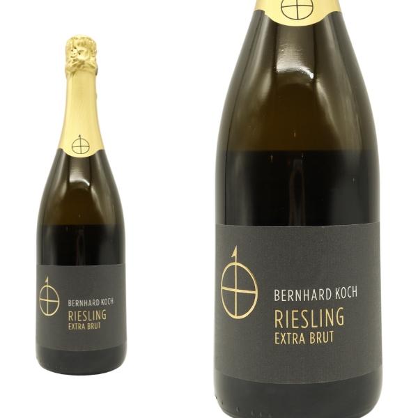 ベルンハルト コッホリースリング ゼクト ブリュット