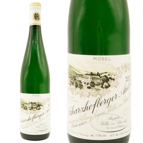 シャルツホーフベルガー リースリング シュペートレーゼ 2022 エゴンミューラ 2022年 エゴン ミュラー シャルツホーフベルガー リースリング