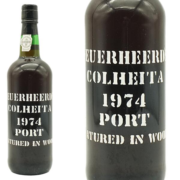 入手困難！黄金のリングに輝く秀逸なダイヤモンド！ 「イギリス紳士の真髄」「上流階級の男達の偉大ワイン」 希少な高級ポートワインの世界でも稀有な逸品！ シングル・ヴィンテージ・オールド・タウニーの50年熟成 の究極コルヘイタ・ヴィンテージ・ポ...