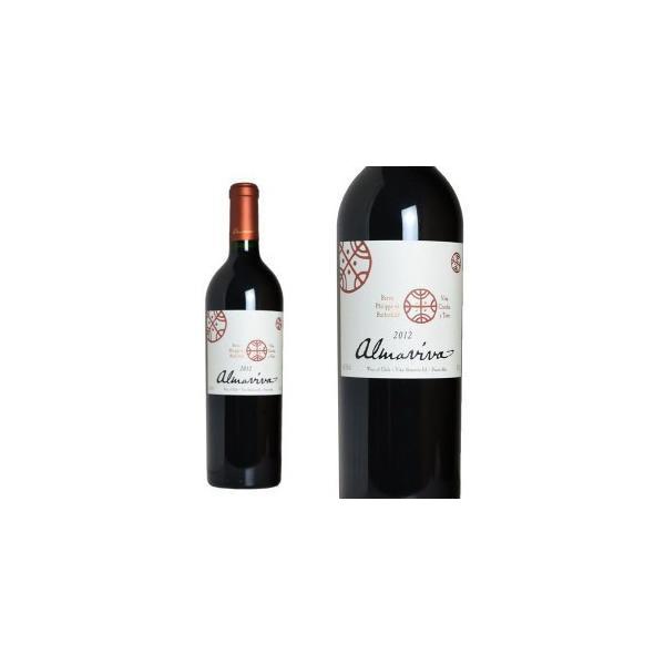 Almaviva 2012 赤ワイン 750ml アルマヴィーヴァ 2012年 750ml （チリ 赤ワイン） 家飲み