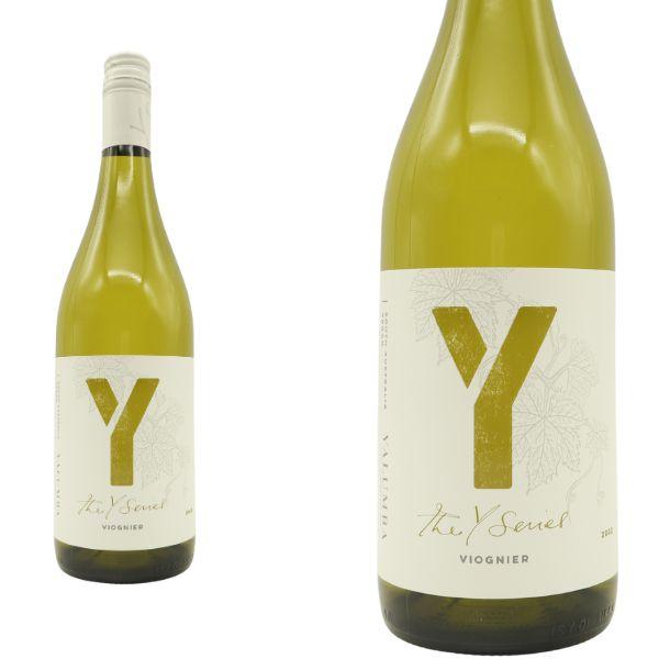 ヤルンバ ヴィオニエ ザ Y(ワイ)シリーズ 2022年 南オーストラリア