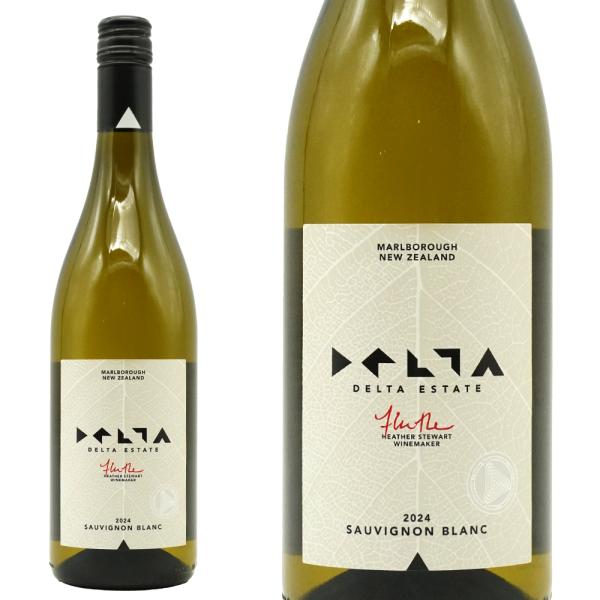 デルタ ヴィンヤード マールボロ ソーヴィニヨン ブラン 2024 ザ