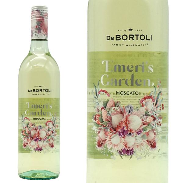 ワイン王国142号「1000円台のアロマティックな白 ワイン」ブラインド企画にて満点5つ星の経歴！ 1928年から長い歴史を誇り、英国王室御用達  ワイナリーとして有名！数々の受賞歴を誇る 家族経営の老舗ワイナリー！デ・ボルトリ社！フレッシ...