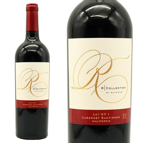 入荷次第発送】レイモンド R コレクション カベルネ ソーヴィニヨン