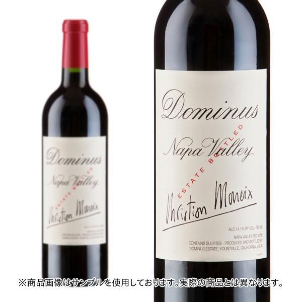 ドミナス 2015年 ドミナス・エステート 正規 750ml (アメリカ ドミナス 2015年 ドミナス・エステート 正規 750ml (アメリカ