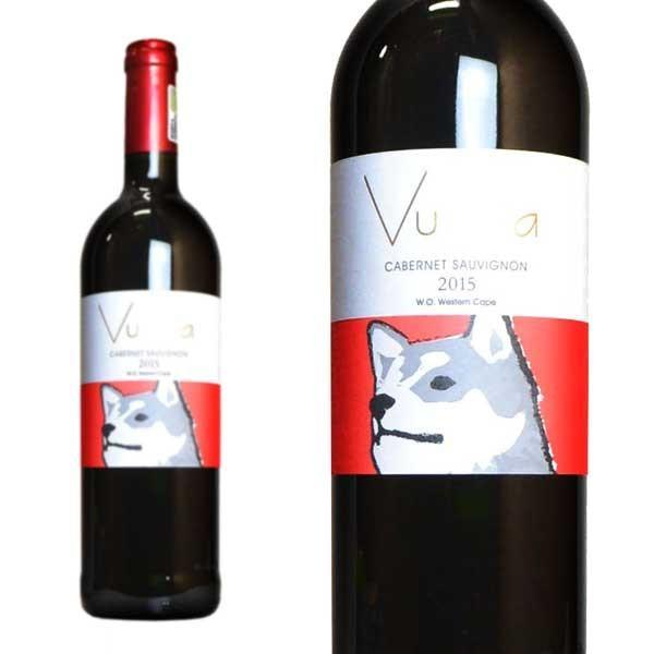 ヴエラ カベルネ ソーヴィニヨン 15年 マン ヴィントナーズ 750ml 18年 犬ラベル 南アフリカ 赤ワイン うきうきワインの玉手箱 通販 Paypayモール