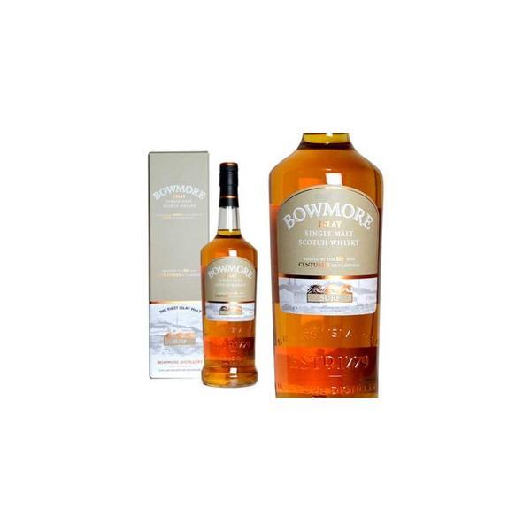 古酒] BOWMORE SURF ボウモア サーフ スコッチ 1000ml
