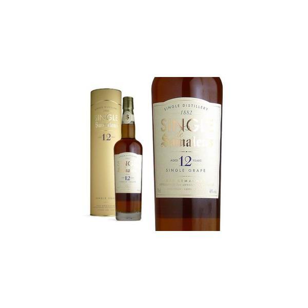 飲料・酒 Samalens シングルディスティラリー 8年 12年 15年 セット