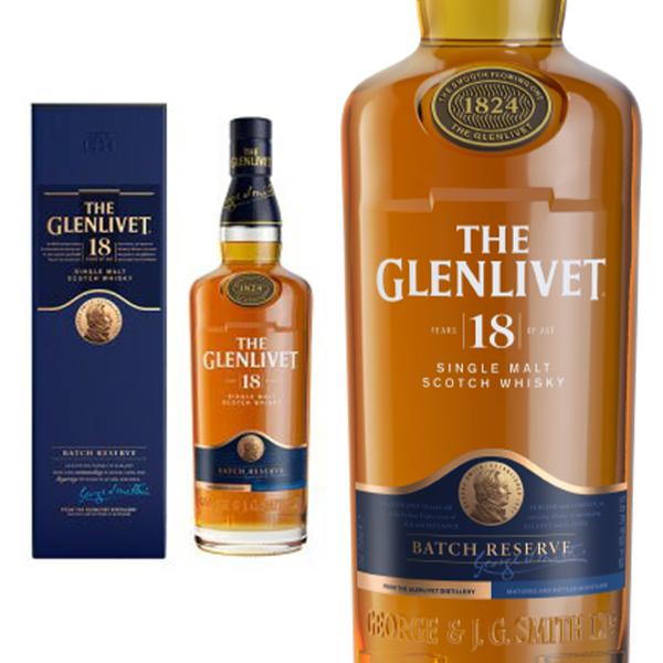 や*う様 THE GLENLIVET 18年 シングルモルトウイスキー 700m ザ・グレンリベット18年 | 商品詳細 | 高島屋オンラインストア