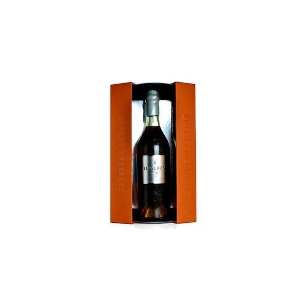 コニャック テセロン LOT53 ボックス入り 40％ 700ml 正規輸入代理店品  