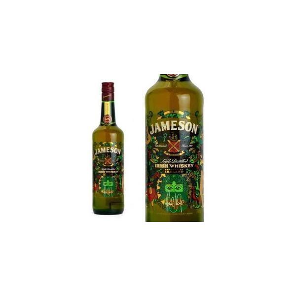 ジェムソン セント・パトリックス・デー リミテッド 700ml 40％ （アイ