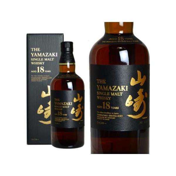 SUNTORY 【正規品 箱入 旧ラベル】サントリー 山崎 18 年 SUNTORY 【正規品 箱入 旧ラベル】サントリー 山崎 18 年
