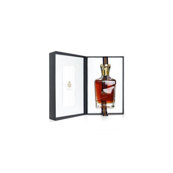 ジョン・ウォーカー＆サンズ キングジョージ5世 750ml［スコッチ