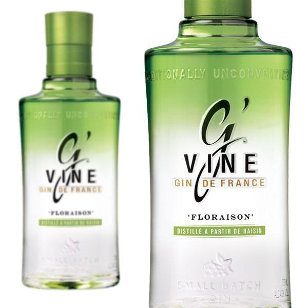 フランス・コニャック地方原産の白ブドウ（ユニ・ブラン種）を蒸留し出来たスピリッツにジュニパーベリー、コリアンダー、クベドベリー、ナツメグ、ライム、ジンジャールート、グリーンカルダモン、シナモンカシアバータ、リコリスの9種のボタニカルとユニ・...