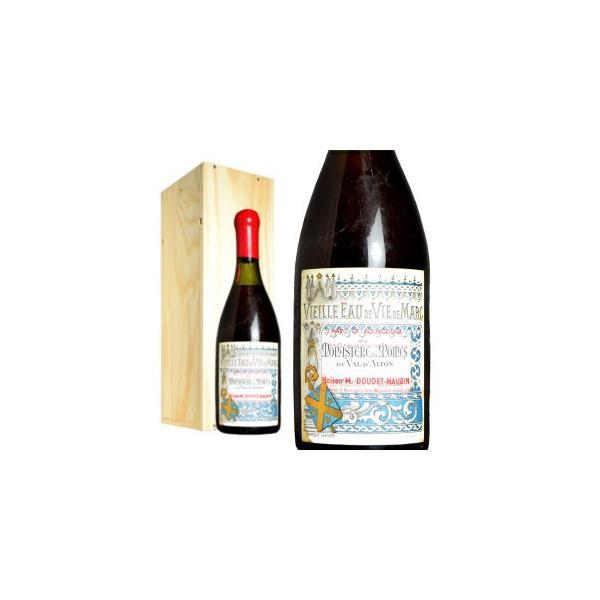 ヴュー・マール・ド・ブルゴーニュ 1905〜1907年もの デュデ・ノーダン