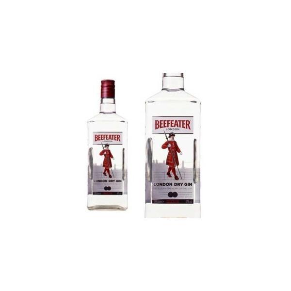 ビーフィーター ジン 47％ 1750ml キングサイズ サントリー正規輸入