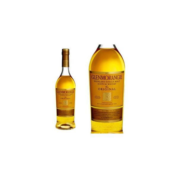 グレンモーレンジ ザ・オリジナル 10年 3000ml 40% ダブル グレンモーレンジ ザ・オリジナル 10年 3000ml 40% ダブル