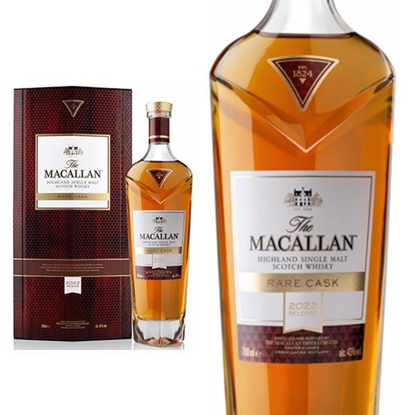 シングルモルトのロールスロイスと讃えられるマッカラン ギガランキングｊｐ