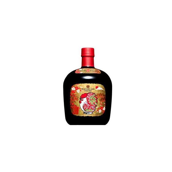 SUNTORY サントリー ウイスキー オールド 干支シリーズ 2017年版 SUNTORY サントリー ウイスキー オールド 干支シリーズ 2017年版