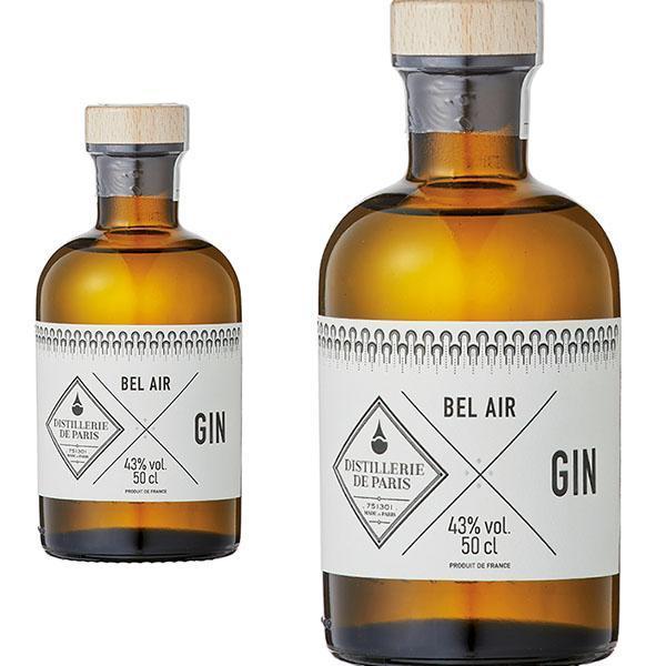ディスティレリ・ド・パリ ベル・エール 43％ 500ml 正規