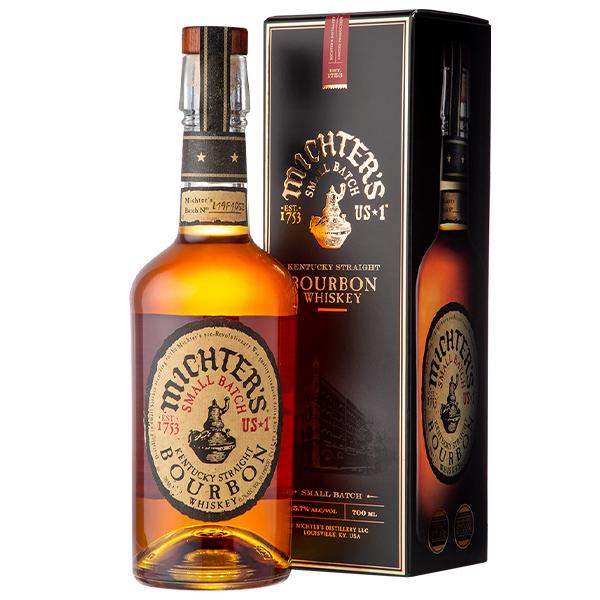 正規品 箱入】ミクターズ US☆1 スモールバッチ ケンタッキー