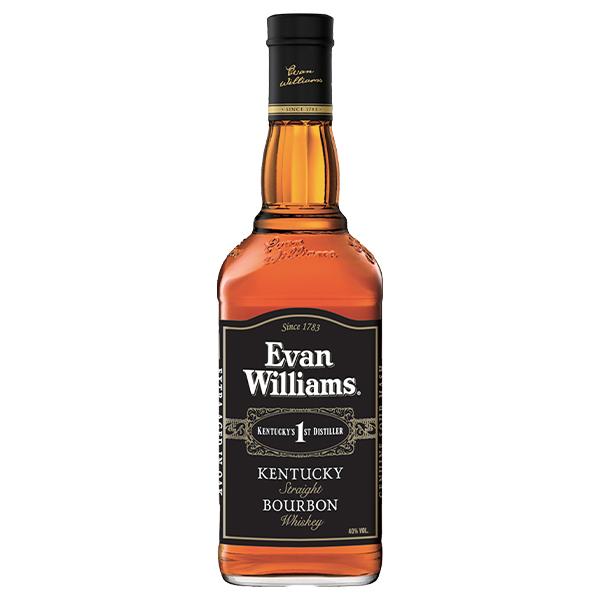 正規品】エヴァン ウィリアムス ブラックラベル ケンタッキー