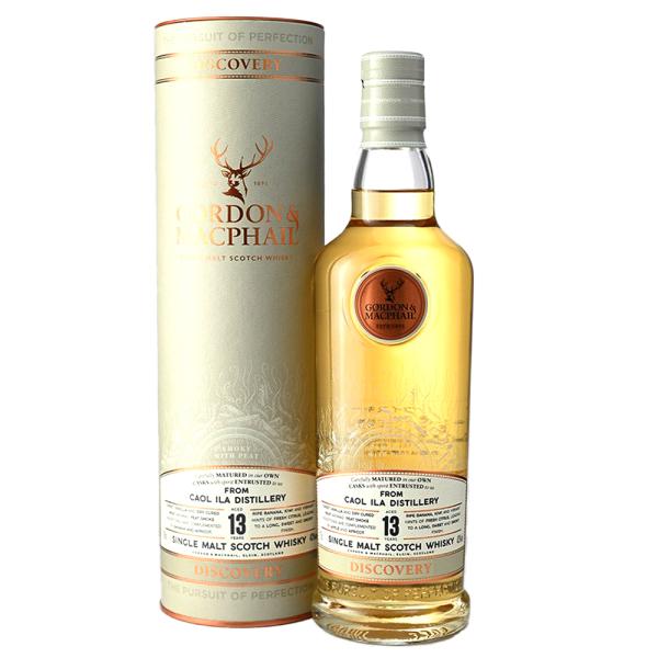 正規品 箱入】カリラ 13 年 シングル モルト スコッチ ウイスキー