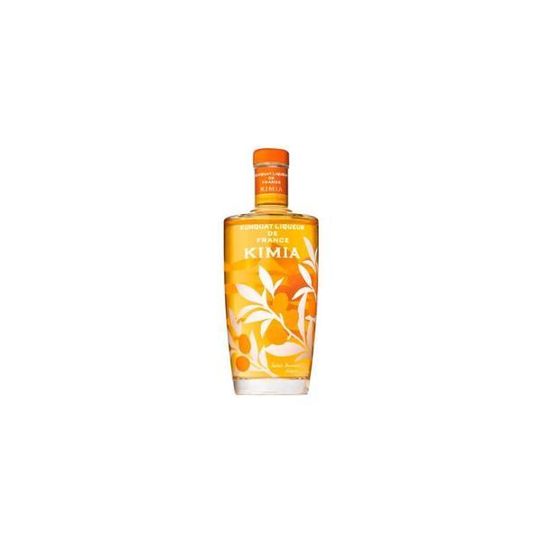 クムカット・リキュール・ド・フランス キミア 15％ 700ml 正規輸入