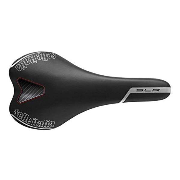 SELLE ITALIA(セライタリア) SLR TM Mn BLK ブラック