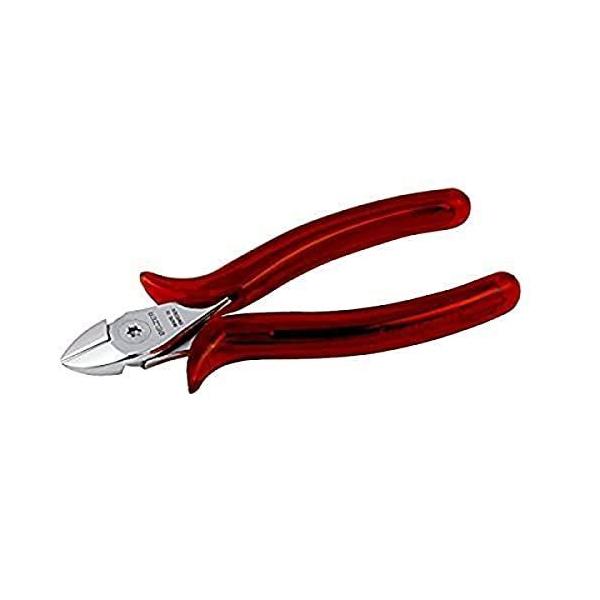 BAHCO(バーコ) Side Cutting Plier with insulated Handles 1000絶縁ニッパー 2674NV