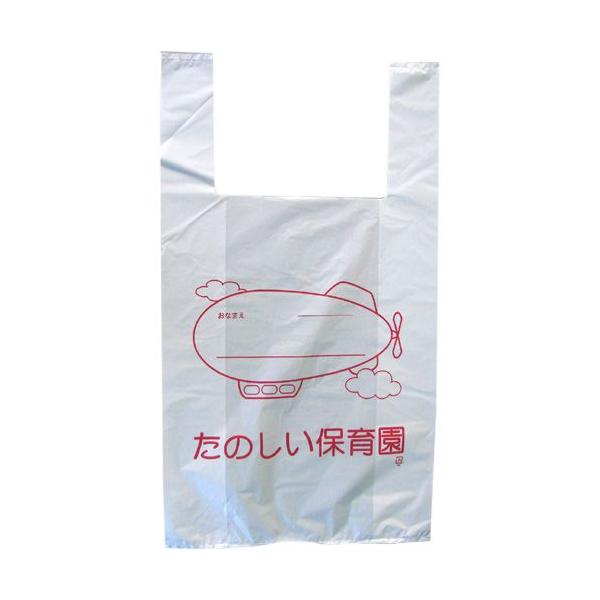 お着替え袋 イラスト入りポリ袋 飛行船柄 赤 １パック100枚入り 45号 幅310mm マチ70mm 高550mm Buyee Servis Zakupok Tretim Licom Buyee Pokupajte Iz Yaponii