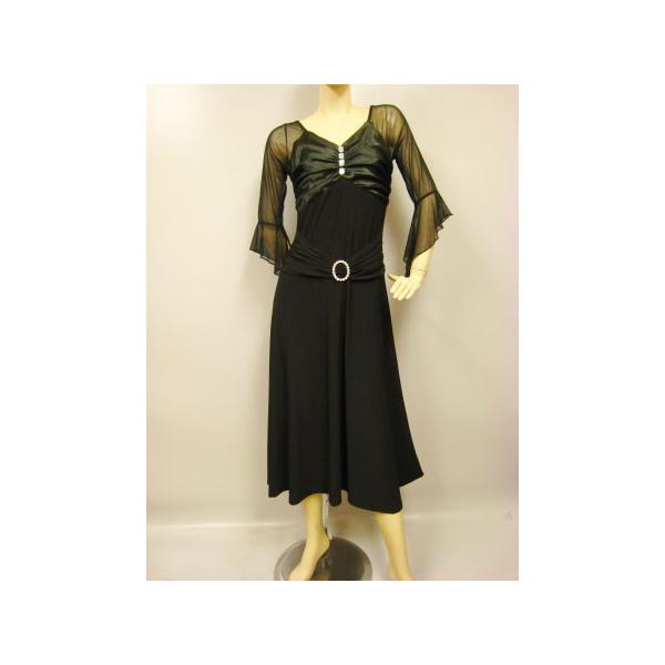 モダン 社交ダンス衣装 パーティードレス | 通販・人気ランキング