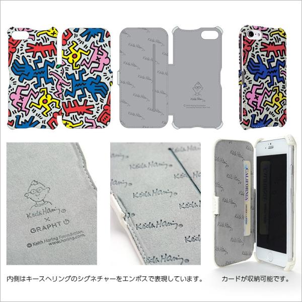 Iphone Se2 ケース Iphoneケース 手帳型 キースヘリング Iphone8 Iphone7 アイフォン8 Case Buyee Buyee 日本の通販商品 オークションの代理入札 代理購入