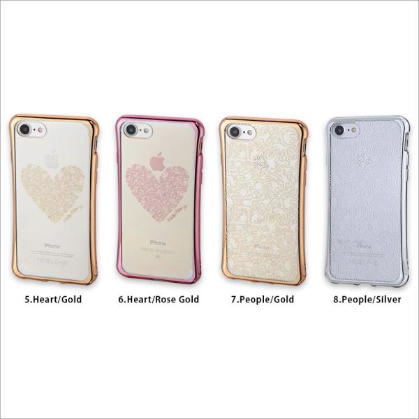 Iphone Se2 Se 第2世代 ケース Iphone8 カバー Iphone7 キースへリング Tpuケース Keith Haring Collection ブランド スマホケース アイフォン Case Buyee Buyee 日本の通販商品 オークションの代理入札 代理購入