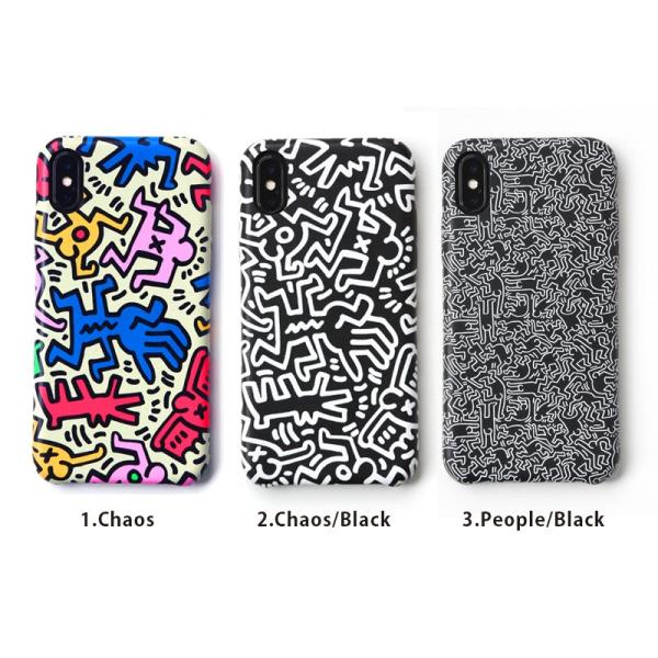 キースへリング Iphone Xs Iphone X ケース Keith Haring Collection Pu Case ブランド スマホケース アイフォン Iphoneケース Puケース Buyee Servis Zakupok Tretim Licom Buyee Pokupajte Iz Yaponii
