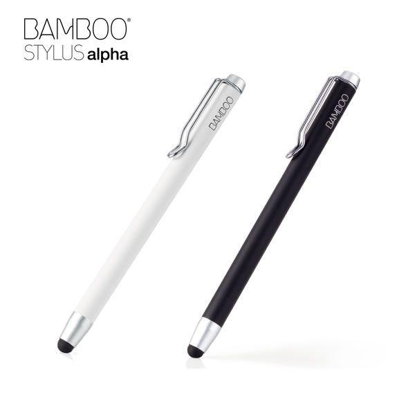 タッチペン Wacom タブレットpc Ipad スマートフォン Iphone 用 ワコム Bamboo Stylus Alpha Cs130k Cs130w Cs130 Iphoneケース専門店ウイングライド 通販 Yahoo ショッピング