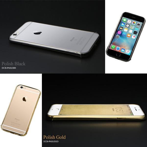 Iphone6 Iphone6s バンパー ステンレス ケース Deff Cleave Stainless Bumper The One アルミ カバー Iphoneケース Iphone6sケース アイホン6sケース Case Buyee Buyee Japanese Proxy Service Buy From Japan Bot Online