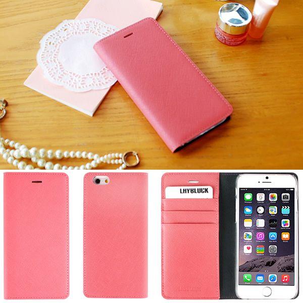 ルーム 私 リサイクルする Iphone6s ケース ピンク 手帳 Precious Warabi Jp