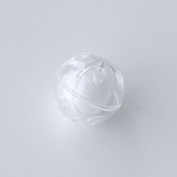 日本製 プラ鈴 26mm【5個入り】