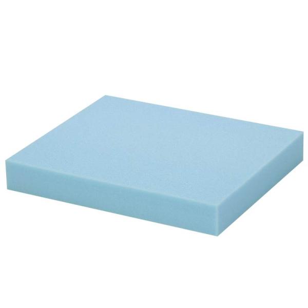 スタイロフォーム 水色 300×360×50mm : 手芸問屋ウイングス - 通販