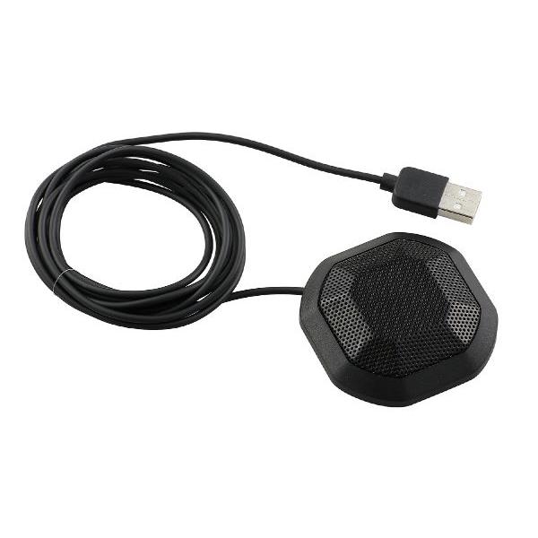 全指向性USBマイク(ミュート機能付) : 手芸問屋ウイングス - 通販