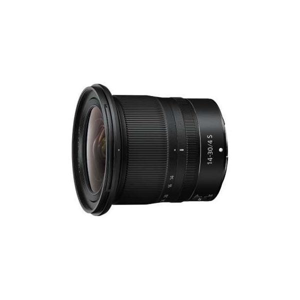 NIKON　NIKKOR Z 14-30mm f/4 S