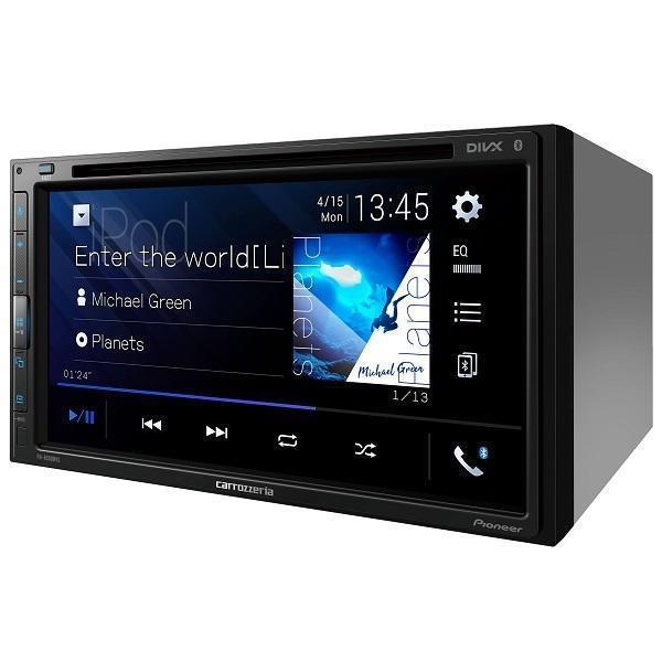 Pioneer カーオーディオ FH-8500DVS Pioneer（パイオニア） PIONEER FH-8500DVS : ウインクデジタル ヤフー